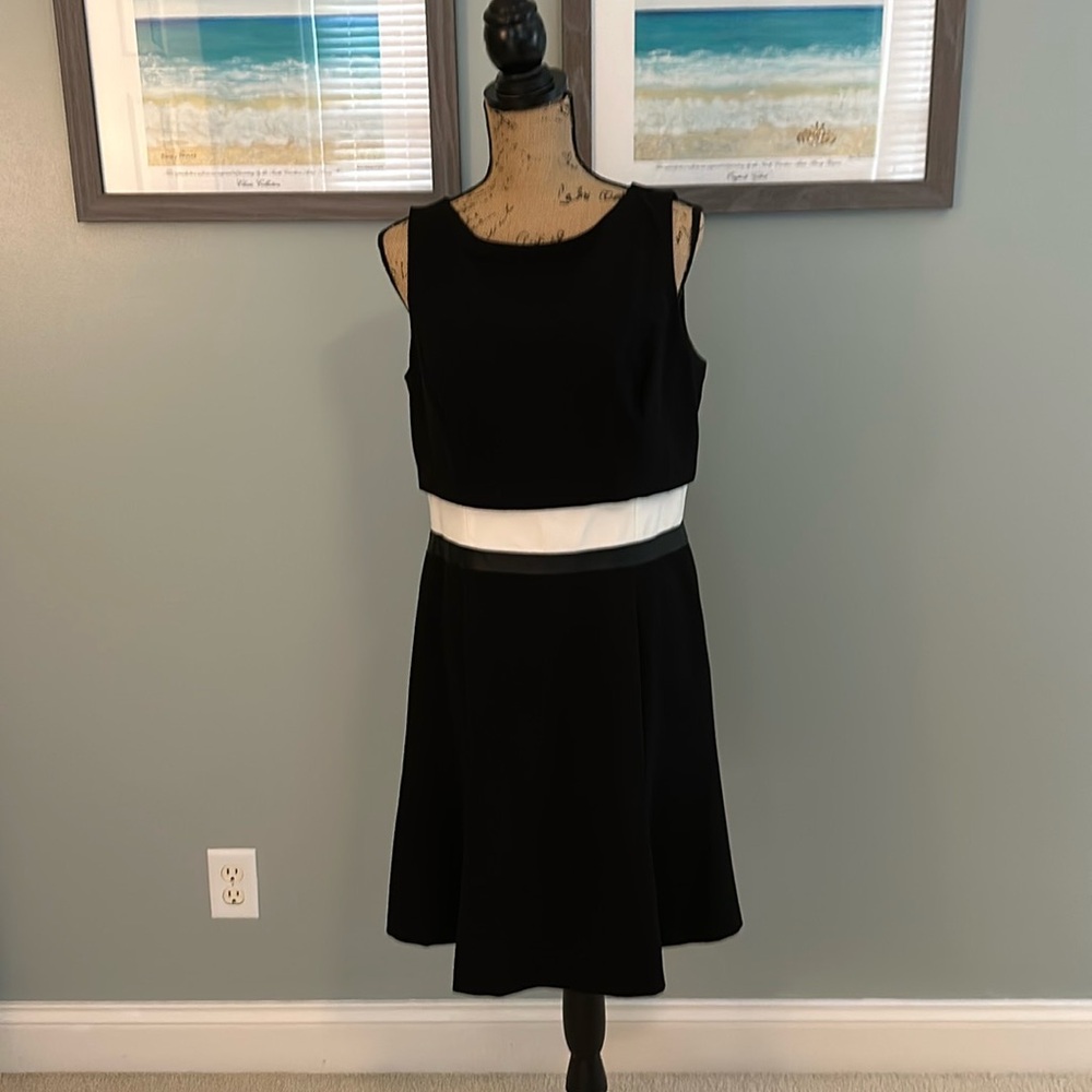 Ralph Lauren dress size 12